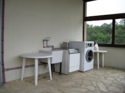 Services Domaine Papillon - Reyrevignes Services Domaine Papillon - Reyrevignes