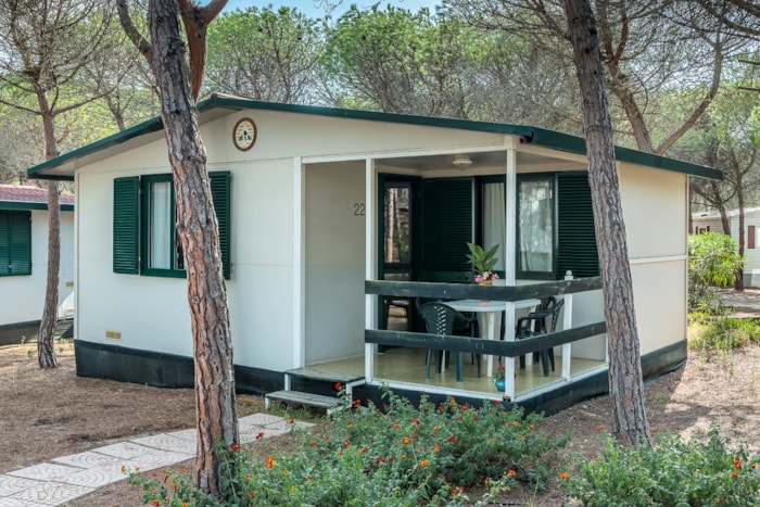Mobil Home