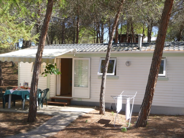 Mobil Home Basic