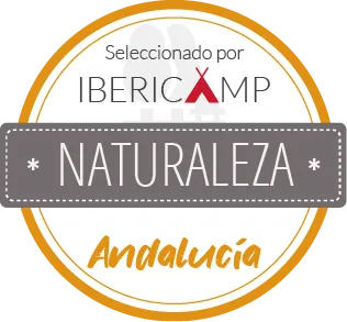 TEST NATURALEZA ANDALUCIA