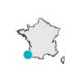 Pyrenäen Atlantik