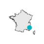 Alpes de Alta Provenza