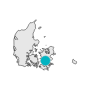 Región de Selandia