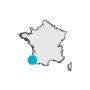 Pyrenäen Atlantik