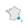 Alpes de Alta Provenza