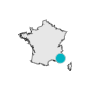 Alpes de Alta Provenza