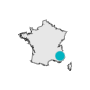 Alpes de Alta Provenza