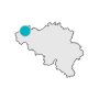 Flandre-Occidentale