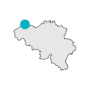 Flandre-Occidentale
