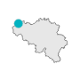 Flandre-Occidentale