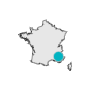 Alpes de Alta Provenza