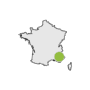Camping du moulin de Thoard