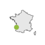 Domaine de la Forge - Sea Green by Sunêlia