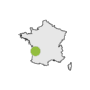 Plein Air Locations - Domaine du Lac