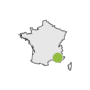 Camping naturiste Les Lauzons
