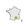 Flower CAMPING LES FAUVETTES