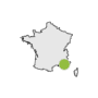 Camping L'Avelanède