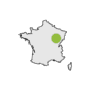 Les Chalets de la Vingeanne