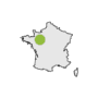 Camping Onlycamp de la Vègre