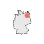 Meclemburgo-Pomerania Anteriore