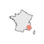 Alpes de Alta Provenza