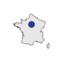Île de Loisirs de Buthiers