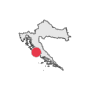 Regione zaratina