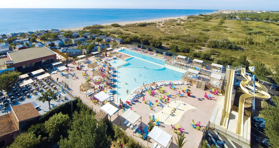 Camping Beach Garden SITE OFFICIEL