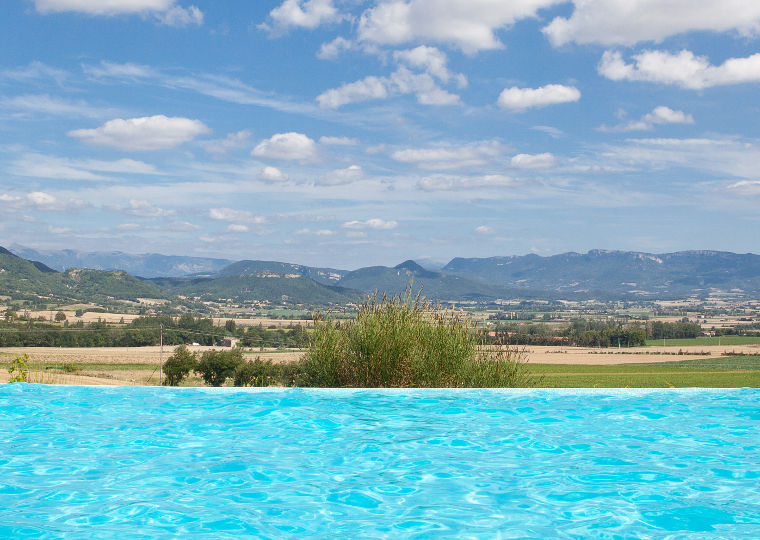 Rencontre piscine