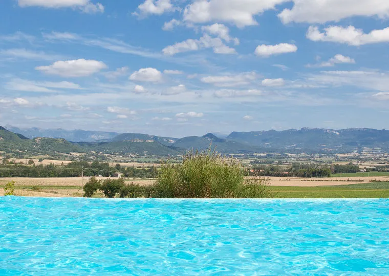 A la découverte de la Drôme provençale