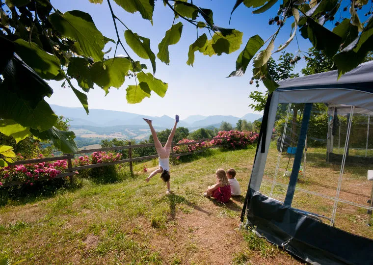 A la découverte de la Drôme provençale