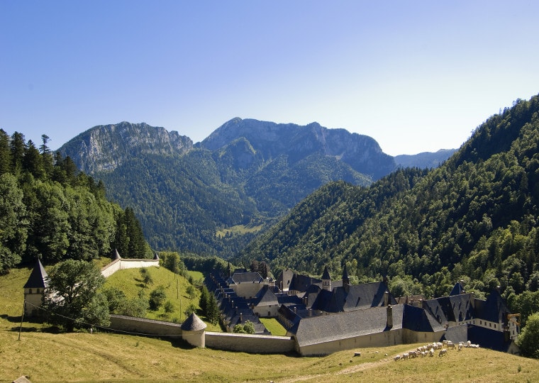 Campings Chartreuse & Portes de Savoie Nos meilleures offres