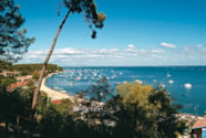 Bassin D Arcachon Voyage Carte Plan Bassin D Arcachon Voyage Carte Plan