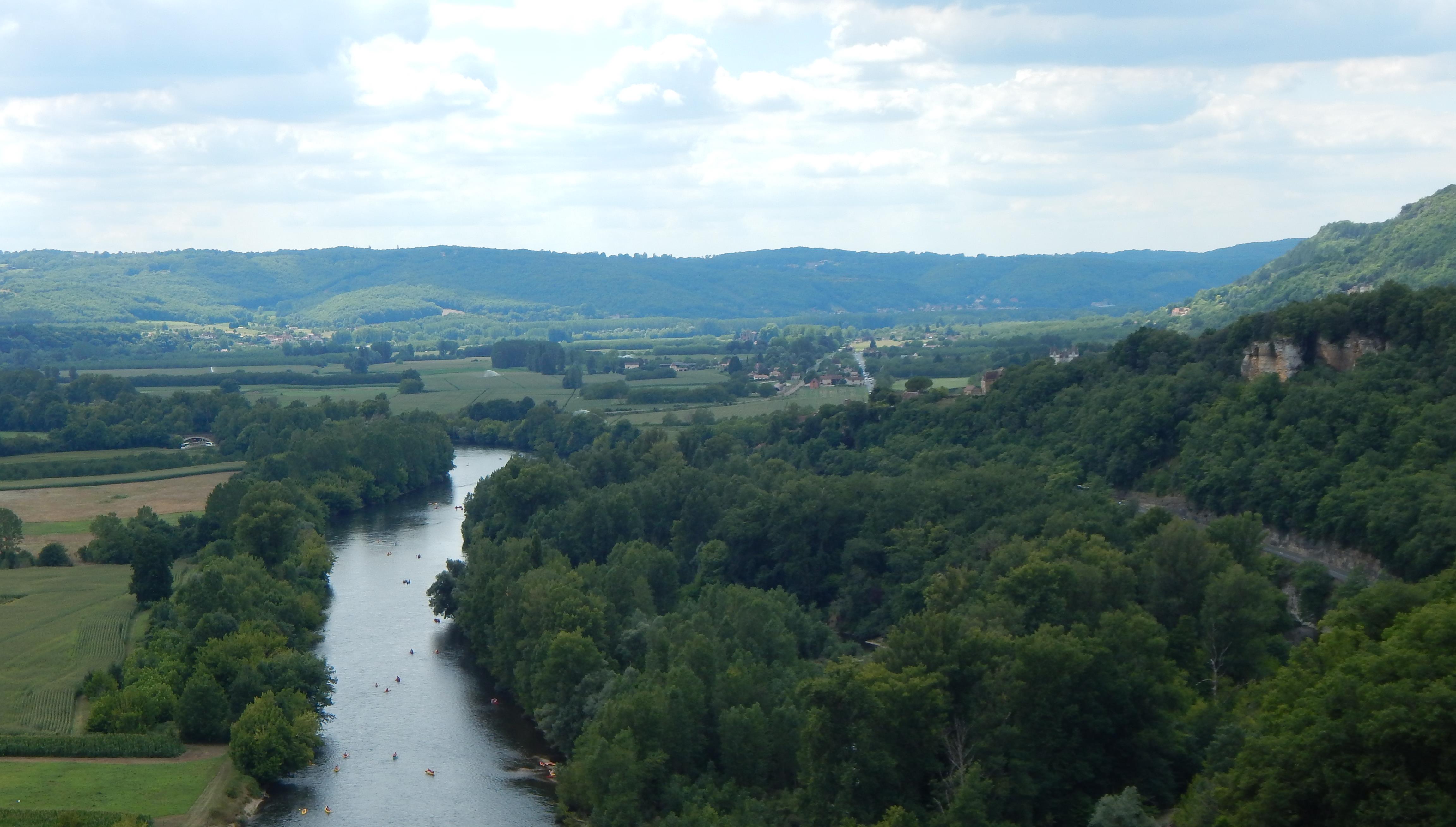 Campsites Dordogne Book Your Camping Holidays In Dordogne