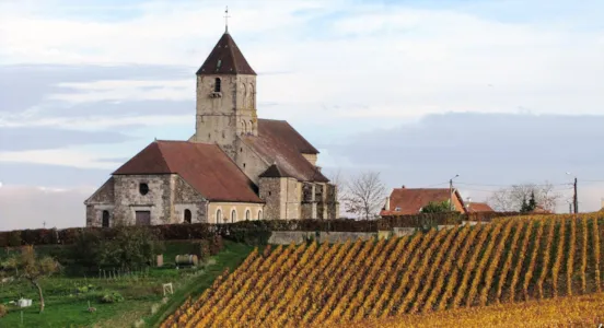 Camping Champagne-Ardenne - CampingDirect - Image n°1