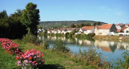 Camping in Marne - CampingDirect