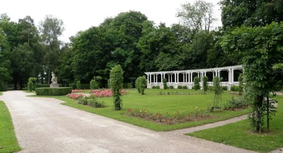 Campeggi a Vittel  - CampingDirect - Immagine n°1