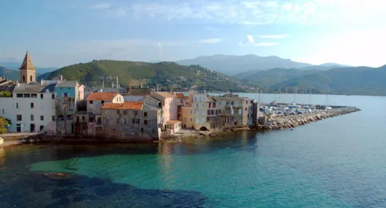 Camping in Haute-Corse - CampingDirect - Afbeelding n°1