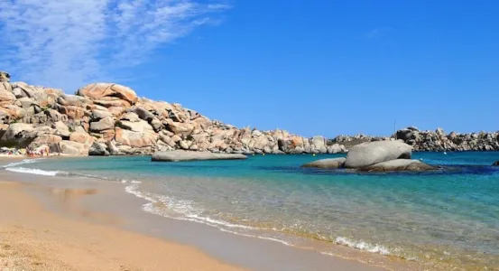 Camping Ghisonaccia - CampingDirect - Image n°1