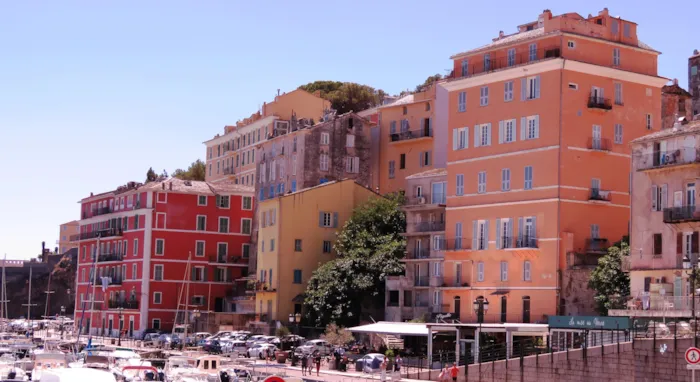 Campingplads i Bastia - CampingDirect - Billede n°2