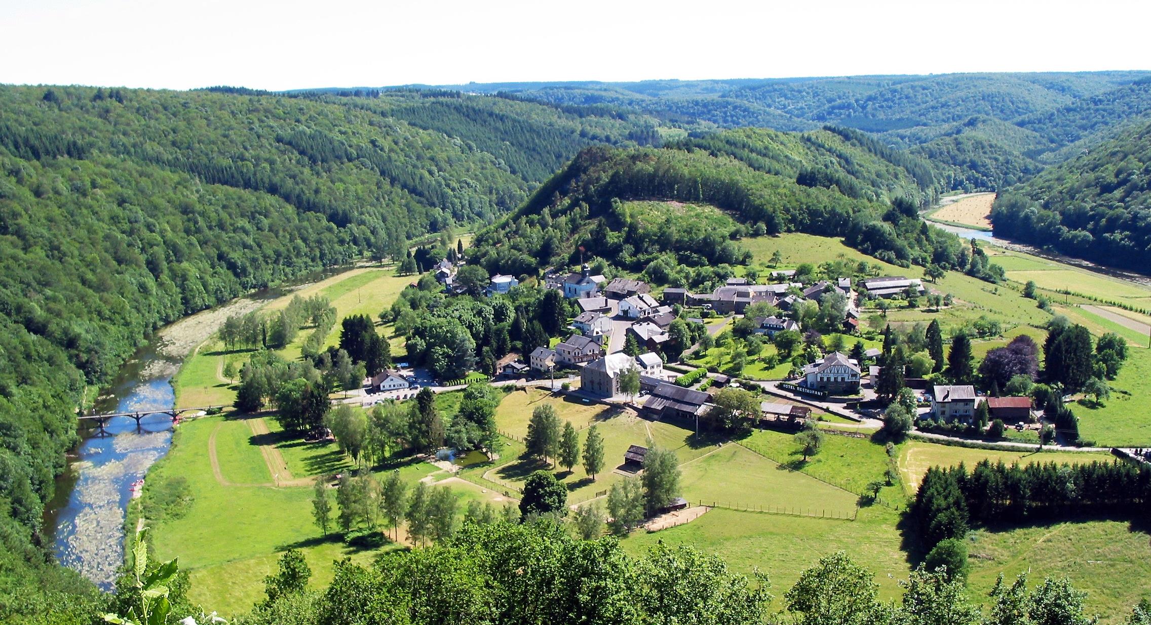 Ja! 42+ Sannheter du Ikke Visste om Ardennen Karte Belgien! Erkunden