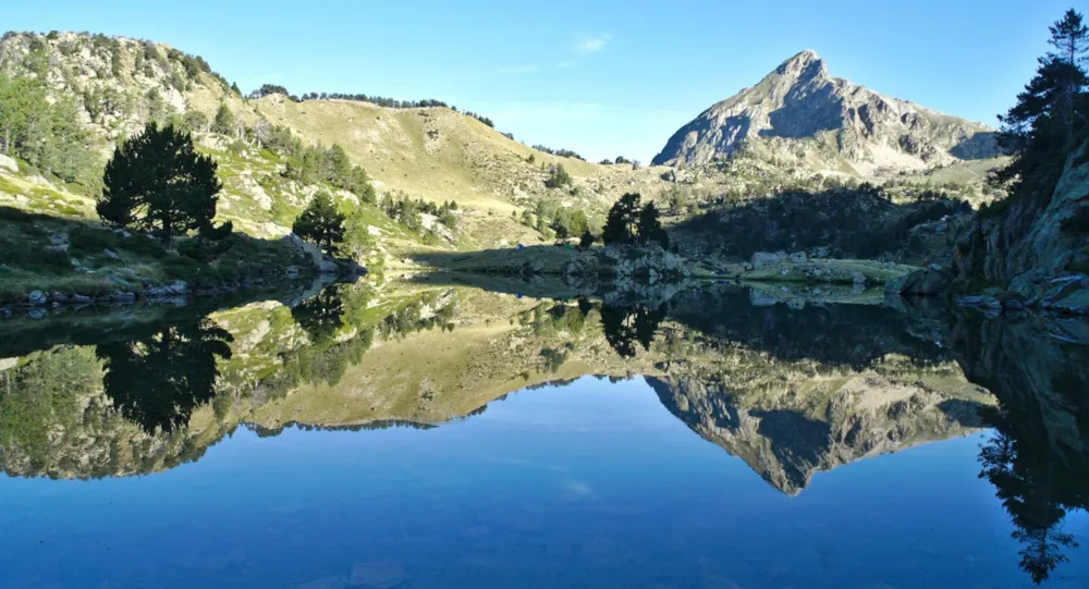 Acampada con niños de 7 y 10 años: Naturaleza, deporte y aventura - CampingDirect