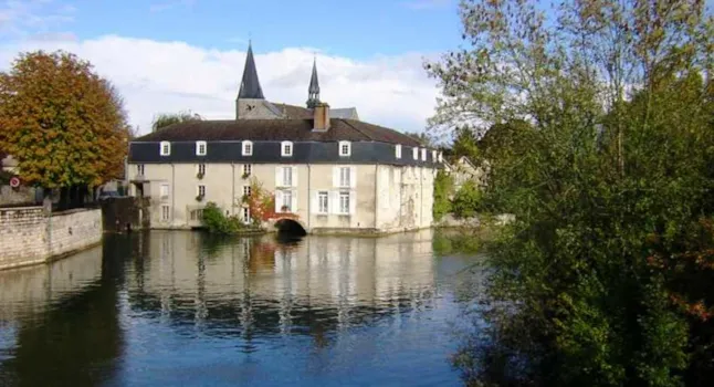 Camping in Aube - CampingDirect - Image n°2