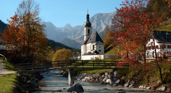 Camping in Beieren en Baden-Württemberg - CampingDirect - Afbeelding n°1