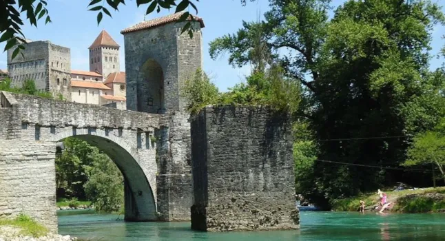 Campeggi Béarn - CampingDirect - Immagine n°2