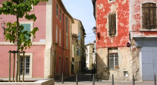 Campeggi a Carpentras - CampingDirect - Immagine n°1