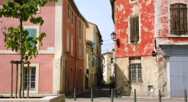 Camping in Carpentras - CampingDirect - Image n°2