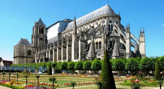 Camping Cher - CampingDirect - Bild n°1