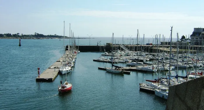 Camping en Concarneau - CampingDirect - Imagen n°2