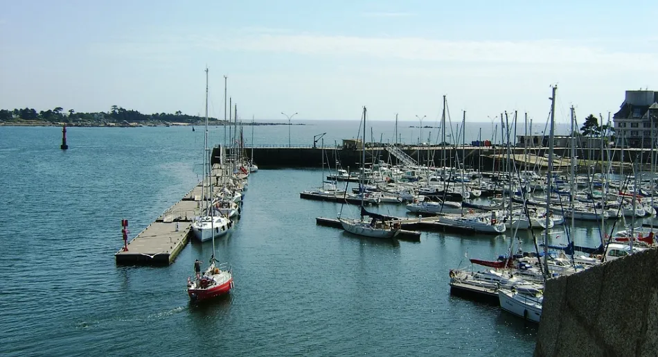 Concarneau - Camping Direct 